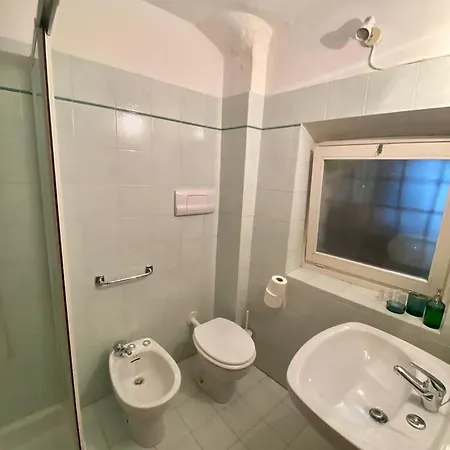 Apartmán La Piccola Gioia 1 *