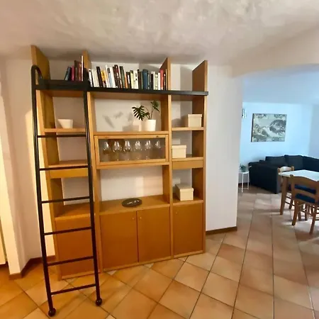 La Piccola Gioia 1 Apartmán *