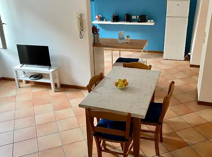 Apartmán La Piccola Gioia 1