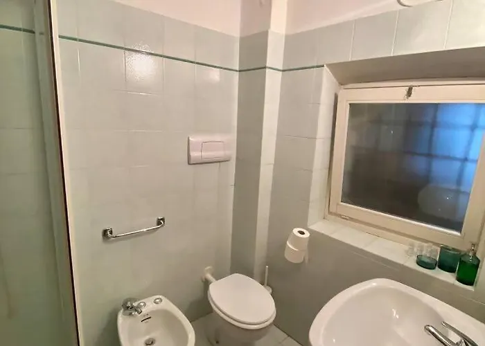 Apartmán La Piccola Gioia 1 *