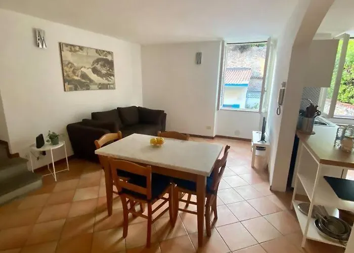 La Piccola Gioia 1 Apartmán Bergamo