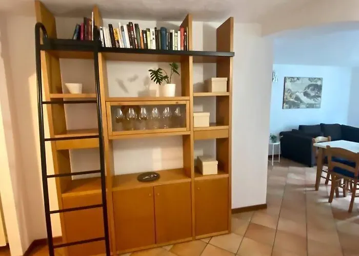 La Piccola Gioia 1 Apartmán *