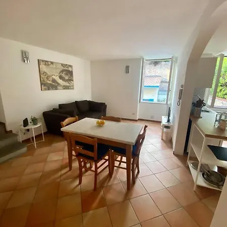 La Piccola Gioia 1 Apartamento Bérgamo