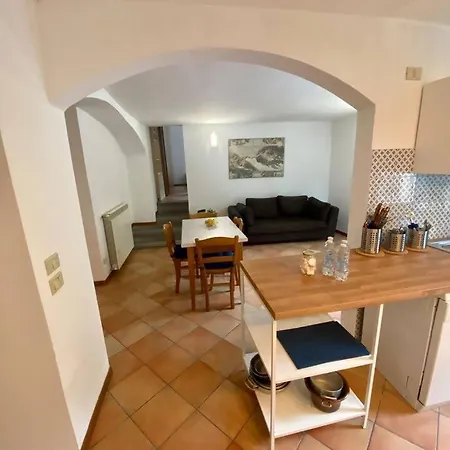 Apartamento La Piccola Gioia 1 Bérgamo