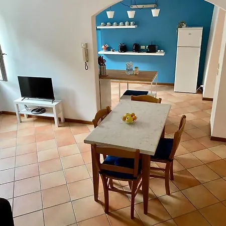 Apartamento La Piccola Gioia 1