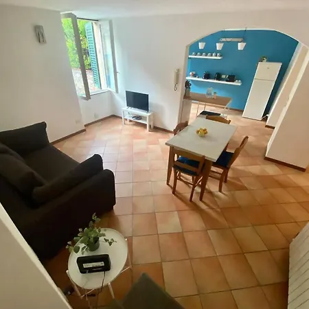 Apartamento La Piccola Gioia 1 *